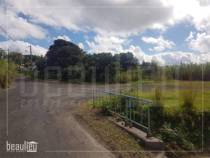 * Residential land of 14 Perches, Melrose* - 2 - Land  on Aster Vender