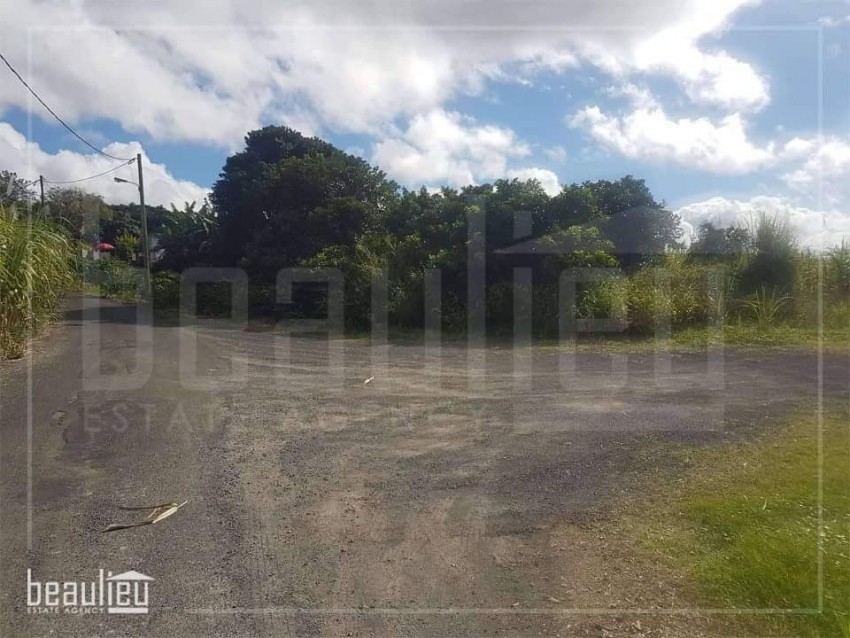 * Residential land of 14 Perches, Melrose* - 0 - Land  on Aster Vender