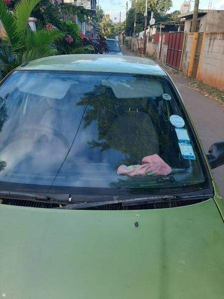 Suzuki Swift - 4 - Family Cars  on Aster Vender