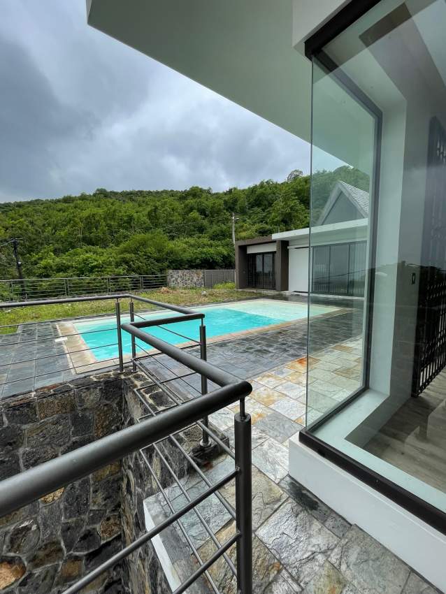 (Ref. MA7-001) Belle maison moderne à vendre à SORÈZE - 7 - House  on Aster Vender