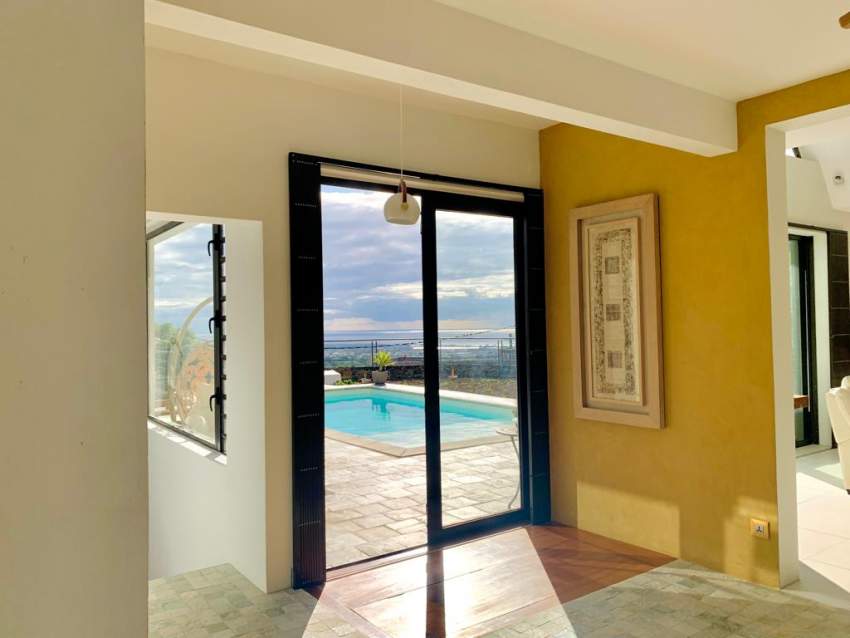 (Ref. MA7-001) Belle maison moderne à vendre à SORÈZE - 6 - House  on Aster Vender