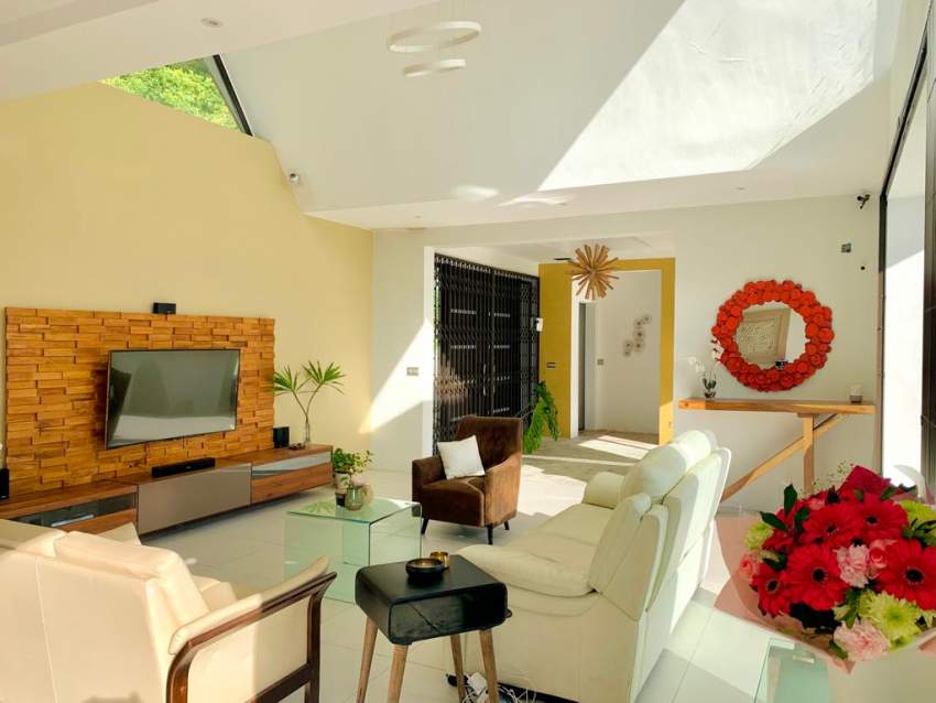 (Ref. MA7-001) Belle maison moderne à vendre à SORÈZE - 3 - House  on Aster Vender