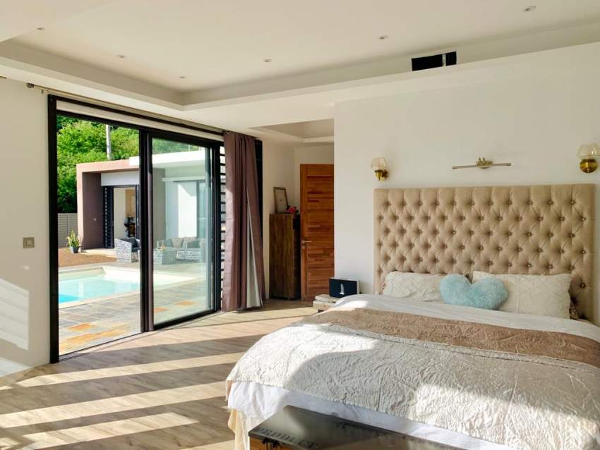 (Ref. MA7-001) Belle maison moderne à vendre à SORÈZE - 5 - House  on Aster Vender