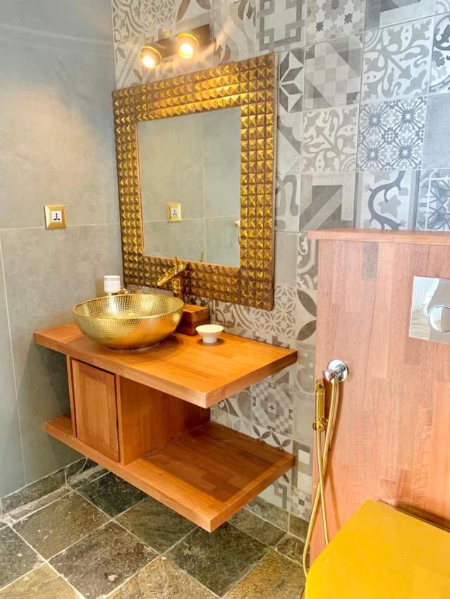 (Ref. MA7-001) Belle maison moderne à vendre à SORÈZE - 8 - House  on Aster Vender