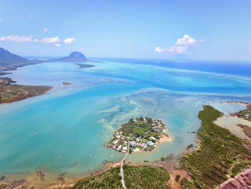 (Ref. MA7-003) Appartement d’exception pieds dans l’eau - 5 - Apartments  on Aster Vender