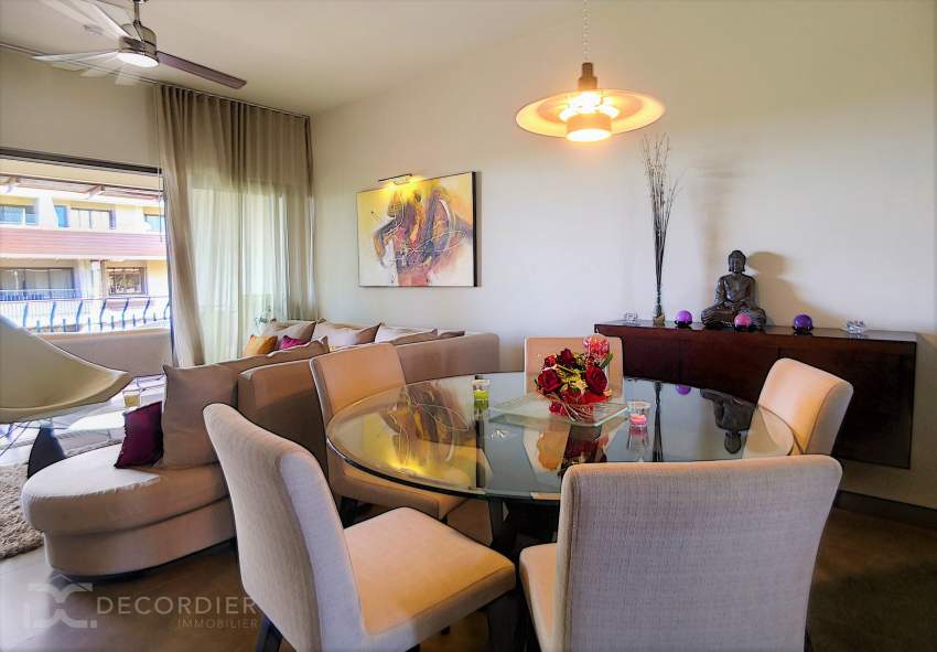 (Ref : MA7-290) Appartement en résidence  - 0 - Apartments  on Aster Vender