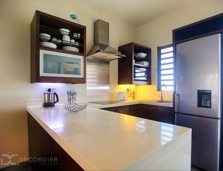 (Ref : MA7-290) Appartement en résidence  - 7 - Apartments  on Aster Vender