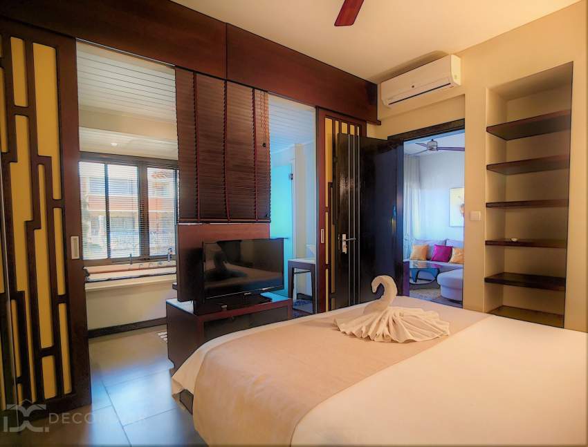 (Ref : MA7-290) Appartement en résidence  - 6 - Apartments  on Aster Vender