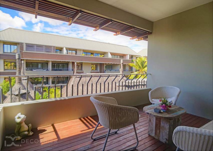 (Ref : MA7-290) Appartement en résidence  - 4 - Apartments  on Aster Vender