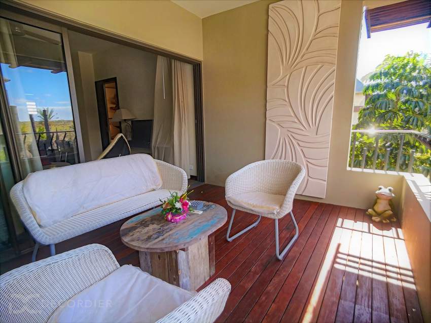 (Ref : MA7-290) Appartement en résidence  - 5 - Apartments  on Aster Vender