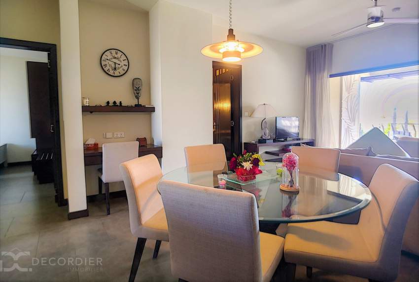 (Ref : MA7-290) Appartement en résidence  - 1 - Apartments  on Aster Vender