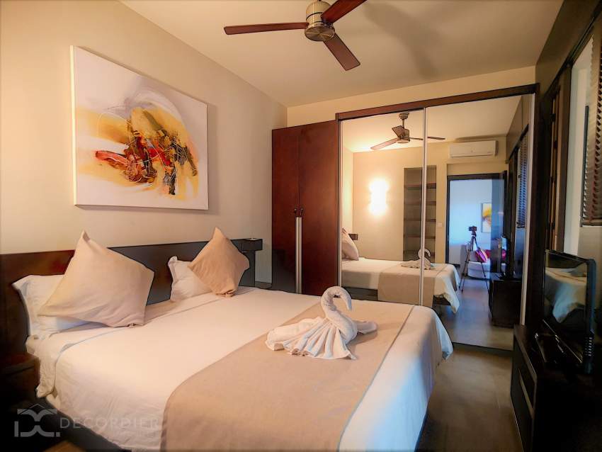 (Ref : MA7-290) Appartement en résidence  - 3 - Apartments  on Aster Vender