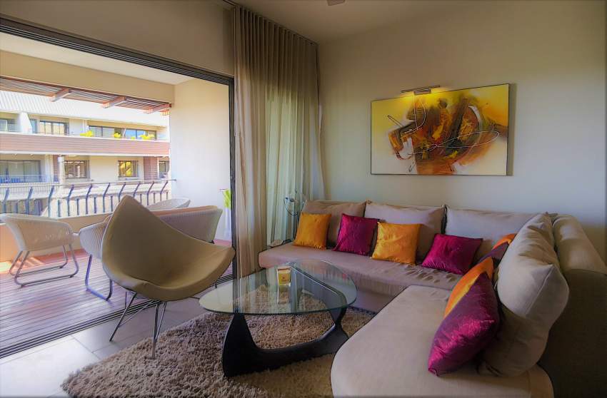 (Ref : MA7-290) Appartement en résidence  - 2 - Apartments  on Aster Vender