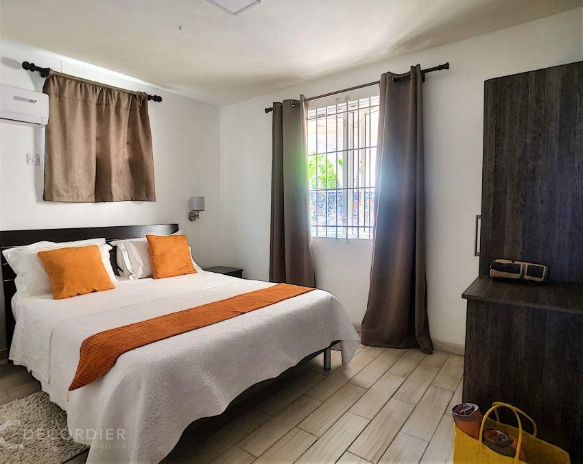 (Ref : MA7-347) Maison en résidence et pieds dans l'eau - 5 - House  on Aster Vender