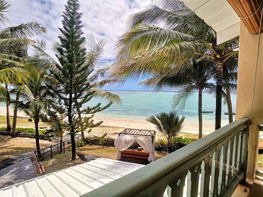 (Ref : MA7-347) Maison en résidence et pieds dans l'eau - 8 - House  on Aster Vender