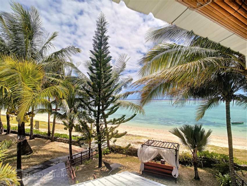 (Ref : MA7-347) Maison en résidence et pieds dans l'eau on Aster Vender