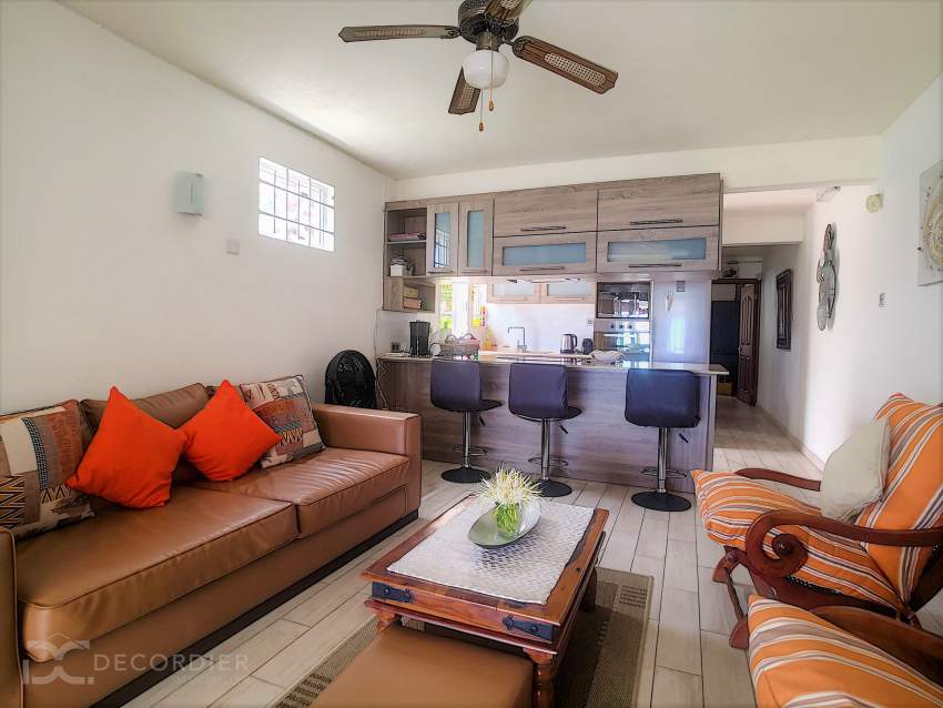 (Ref : MA7-347) Maison en résidence et pieds dans l'eau - 3 - House  on Aster Vender