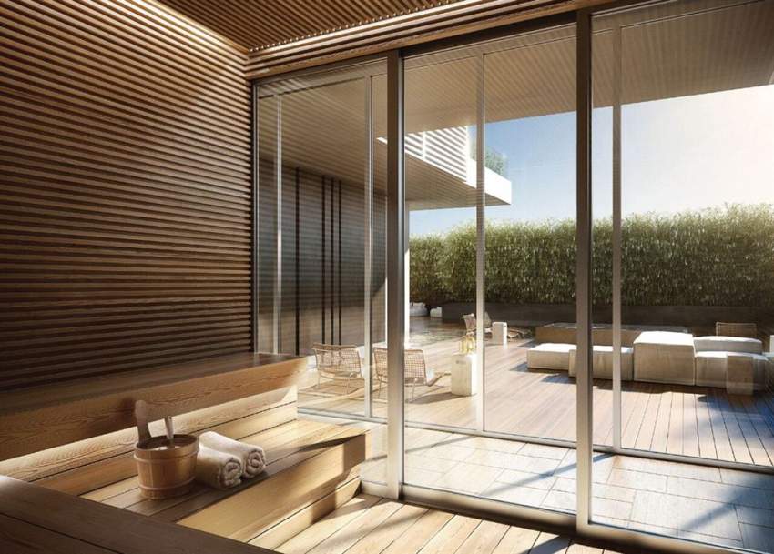 (Ref. MA7-009) Pointe aux Canonniers appartements PDS - 5 - Apartments  on Aster Vender