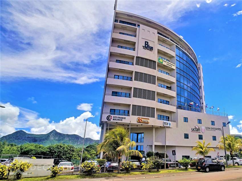 (Ref : MA7-373) Bureau à louer - 1 - Office Space  on Aster Vender