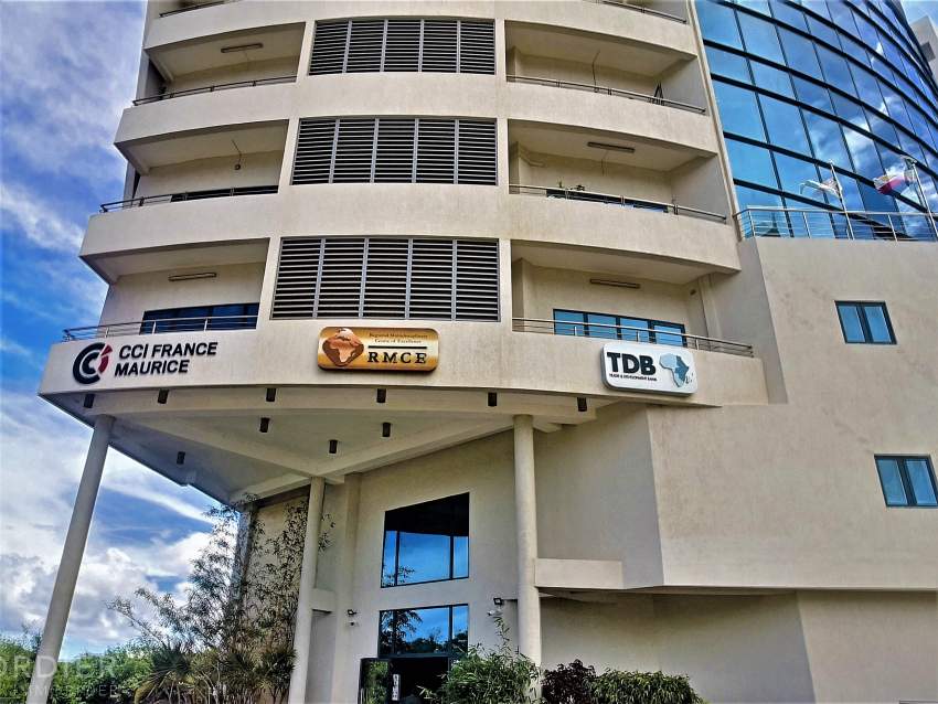 (Ref : MA7-373) Bureau à louer - 2 - Office Space  on Aster Vender