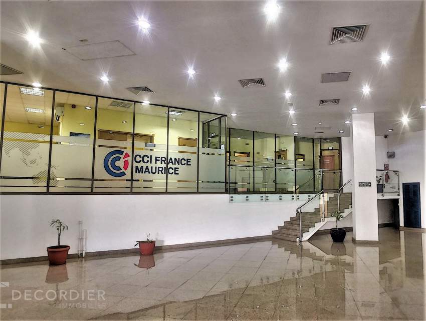 (Ref : MA7-373) Bureau à louer - 4 - Office Space  on Aster Vender