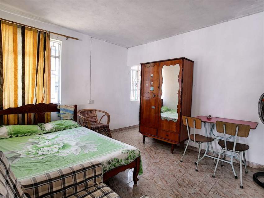 (Ref. MA7-013) Pereybere 2 Bâtiments à rénover - 4 - Building  on Aster Vender