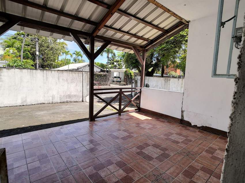 (Ref. MA7-013) Pereybere 2 Bâtiments à rénover - 2 - Building  on Aster Vender