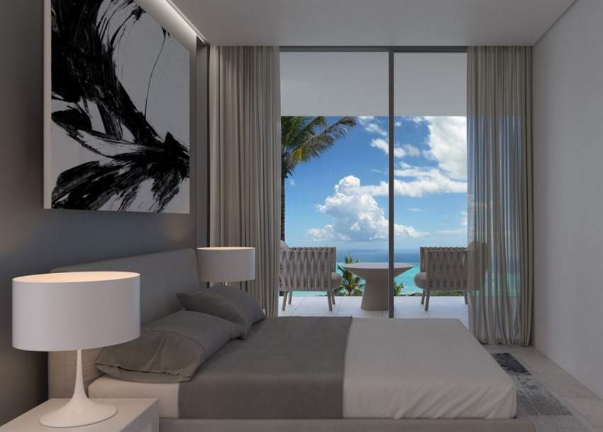 (Ref. MA7-014) Pointe aux Canonniers appartements PDS - 3 - Apartments  on Aster Vender