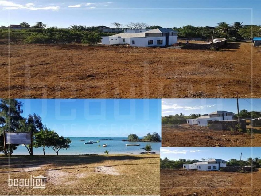 * **22 Residential land in Melville,  Grand Gaube* - 2 - Land  on Aster Vender