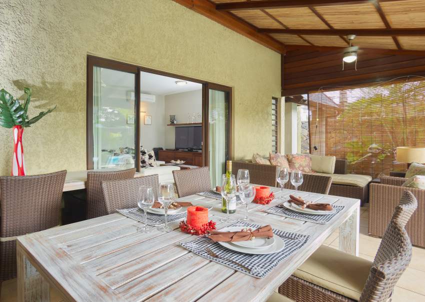 (Ref : MA7-417) Villa d’une superficie de 150 m² - 4 - Villas  on Aster Vender