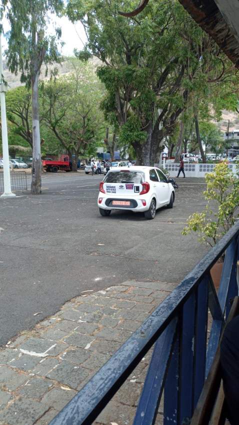 Driving school  - 0 - Others  on Aster Vender