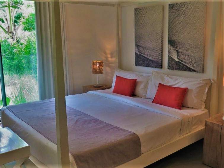 (Ref. MA7-022) Haute Rive – Appartement avec vue sur la piscine  - 3 - Apartments  on Aster Vender