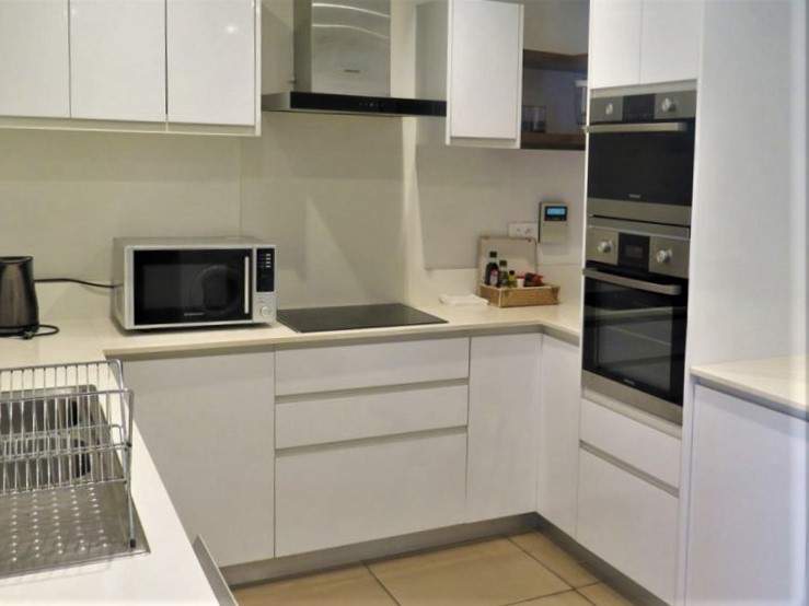 (Ref. MA7-022) Haute Rive – Appartement avec vue sur la piscine  - 4 - Apartments  on Aster Vender