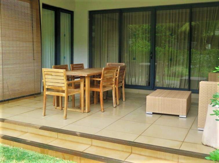 (Ref. MA7-022) Haute Rive – Appartement avec vue sur la piscine  - 1 - Apartments  on Aster Vender