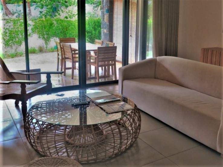 (Ref. MA7-022) Haute Rive – Appartement avec vue sur la piscine  - 2 - Apartments  on Aster Vender