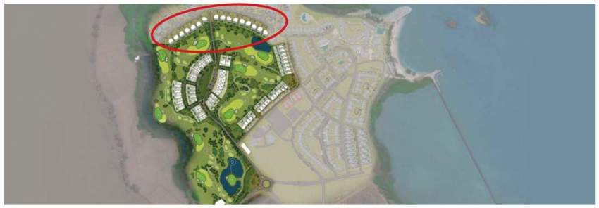 (Ref. MA7-023) Magnifique villa - Haute Rive, avec vue sur le golf  - 7 - Villas  on Aster Vender