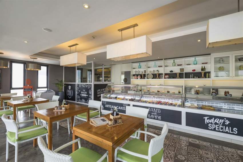 (Ref. MA7-023) Magnifique villa - Haute Rive, avec vue sur le golf  - 5 - Villas  on Aster Vender