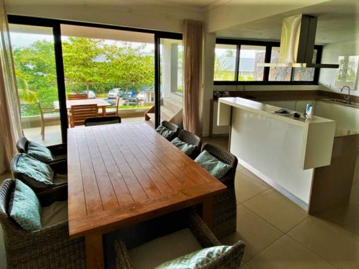 (Ref : MA7-432) Appartement conçu spécialement pour vous - 1 - Apartments  on Aster Vender