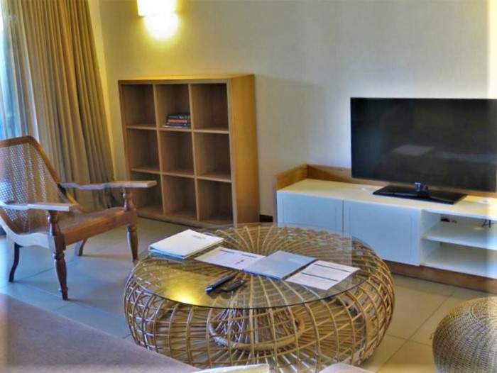 (Ref : MA7-433) Bel appartement contemporain - 1 - Apartments  on Aster Vender