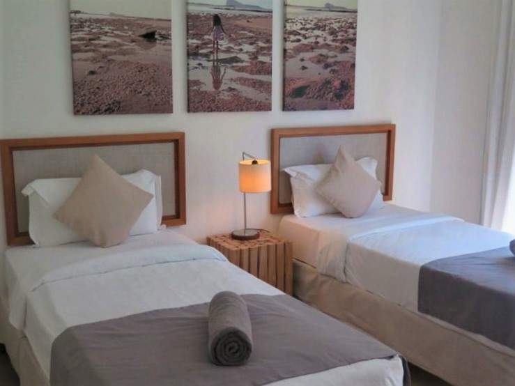 (Ref : MA7-433) Bel appartement contemporain - 3 - Apartments  on Aster Vender