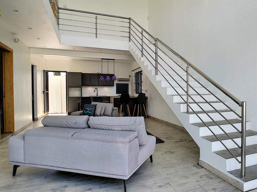 (Ref : MA7-443) Magnifique maison spacieuse et lumineuse  - 1 - Apartments  on Aster Vender