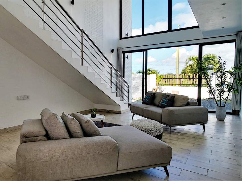 (Ref : MA7-443) Magnifique maison spacieuse et lumineuse  - 4 - Apartments  on Aster Vender