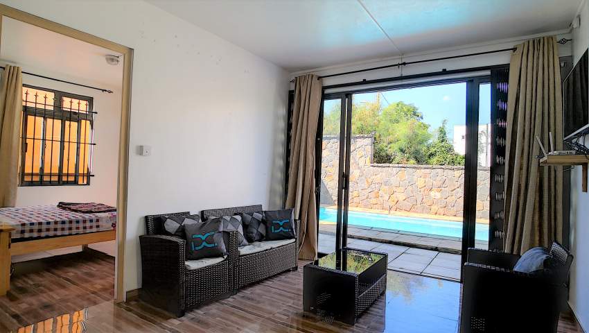 (Ref : MA7-461) Maison sur deux niveaux - 3 - House  on Aster Vender