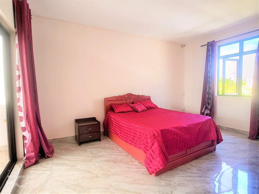 (Ref : MA7-462) Appartement neuf meublé - 5 - Apartments  on Aster Vender