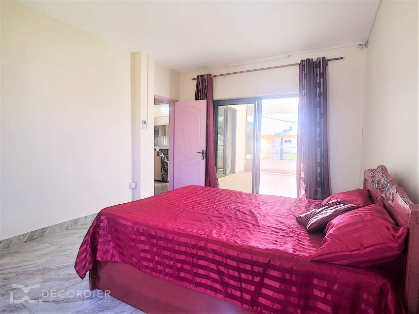 (Ref : MA7-462) Appartement neuf meublé - 6 - Apartments  on Aster Vender