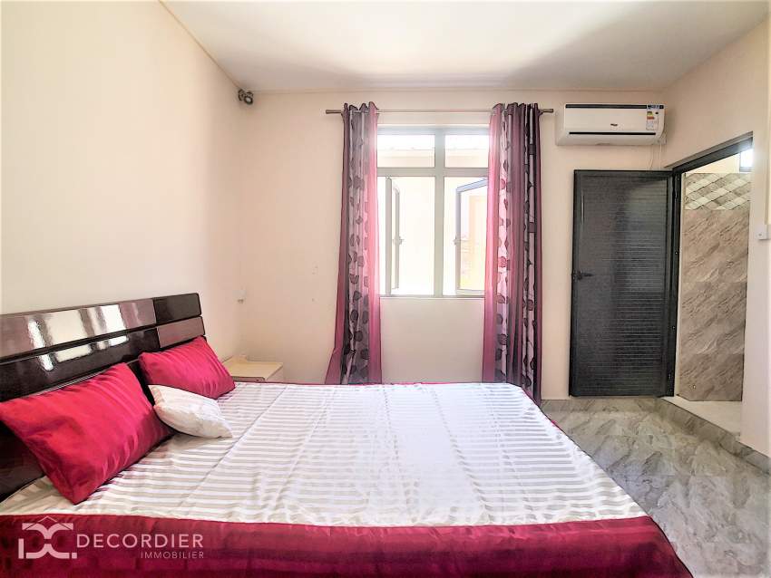 (Ref : MA7-462) Appartement neuf meublé - 7 - Apartments  on Aster Vender