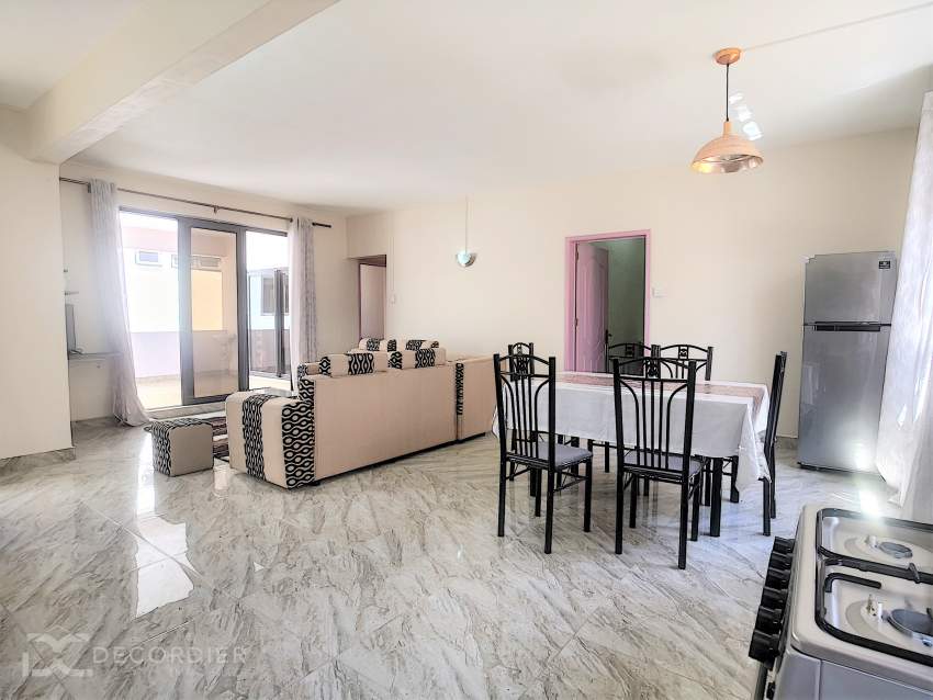 (Ref : MA7-462) Appartement neuf meublé - 2 - Apartments  on Aster Vender