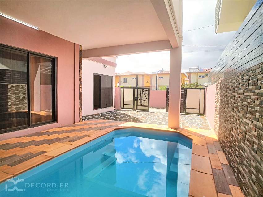 (Ref : MA7-462) Appartement neuf meublé - 1 - Apartments  on Aster Vender