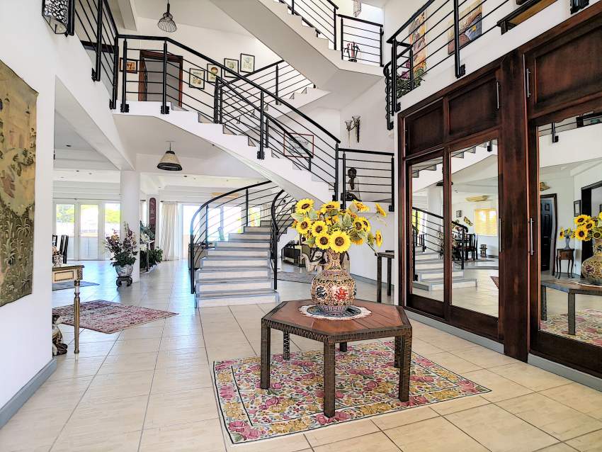 (Ref. MA7-030) Beau penthouse à vendre dans le centre de Grand Baie - 3 - Apartments  on Aster Vender