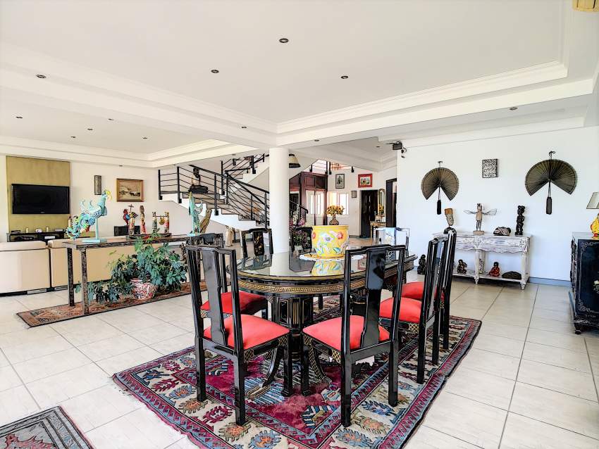 (Ref. MA7-030) Beau penthouse à vendre dans le centre de Grand Baie - 4 - Apartments  on Aster Vender